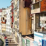 Hotel Mercure Centro Santa Catarina Oporto