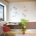 Mercure Centro Santa Catarina Oporto