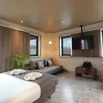 Hotel Mercure Centro Santa Catarina Porto