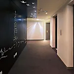 酒店 Mercure Centro Santa Catarina