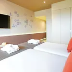 Отель Mercure Centro Santa Catarina Порту