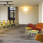 Mercure Centro Santa Catarina 4*