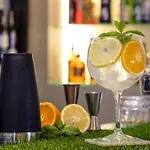 Отель Mercure Centro Santa Catarina