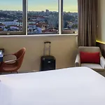 Mercure Centro Santa Catarina Hotel