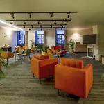 Mercure Centro Santa Catarina Hotel 4*