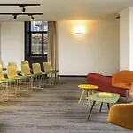 Mercure Centro Santa Catarina