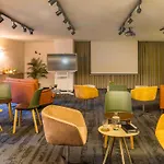 فندق Mercure Centro Santa Catarina 4*