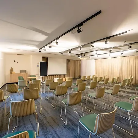 Mercure Centro Santa Catarina Hotel Oporto