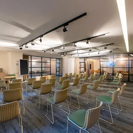 Mercure Centro Santa Catarina Oporto
