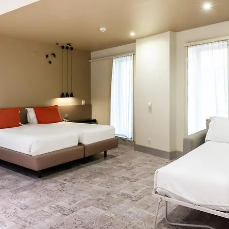 Mercure Centro Santa Catarina 4* Πόρτο