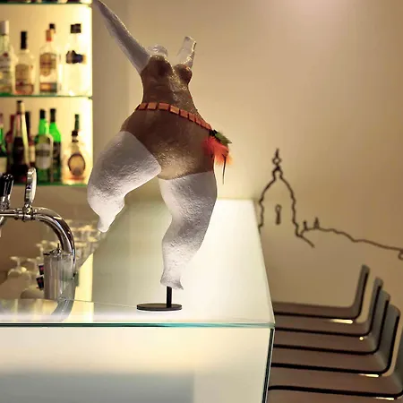 Hotel Mercure Centro Santa Catarina 4*