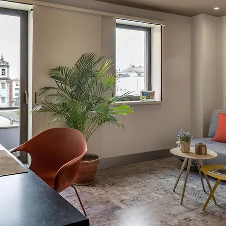 Ξενοδοχείο Mercure Centro Santa Catarina