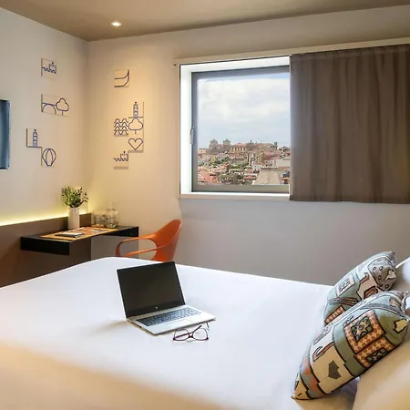 Mercure Centro Santa Catarina Oporto