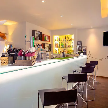 Mercure Centro Santa Catarina 4* Oporto