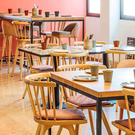 Mercure Centro Santa Catarina Ξενοδοχείο