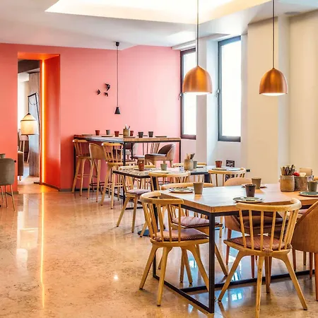 Mercure Centro Santa Catarina 4* Πόρτο