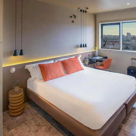 酒店 Mercure Centro Santa Catarina 波尔图