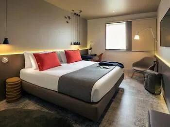 Mercure Centro Santa Catarina 포르투