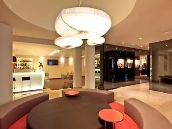 Mercure Centro Santa Catarina 포르투