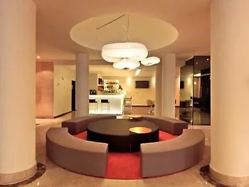 Mercure Centro Santa Catarina 호텔 4*