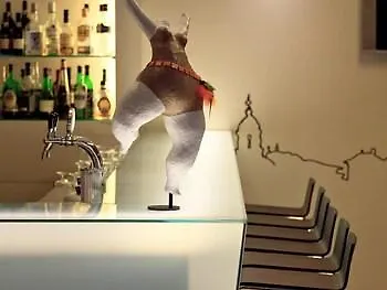 호텔 Mercure Centro Santa Catarina 4*