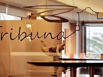 호텔 Mercure Centro Santa Catarina