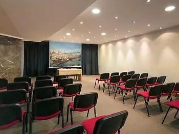 فندق Mercure Centro Santa Catarina بورتو