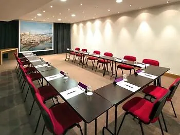 Mercure Centro Santa Catarina 포르투