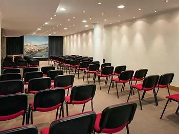 Mercure Centro Santa Catarina מלון