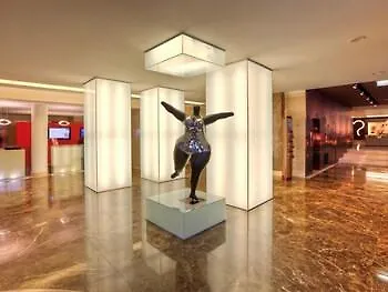 Mercure Centro Santa Catarina
