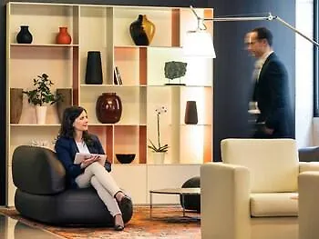 Mercure Centro Santa Catarina פורטו