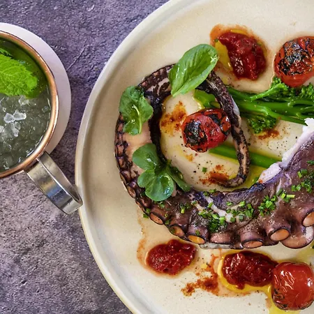 Mercure Centro Santa Catarina