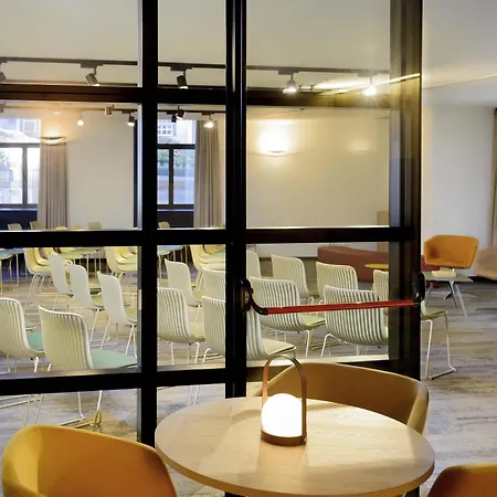 Mercure Centro Santa Catarina Hotel Oporto