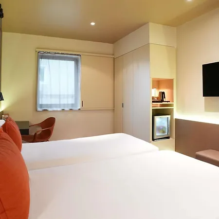 فندق Mercure Centro Santa Catarina بورتو