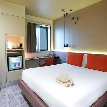 Mercure Centro Santa Catarina Hotel