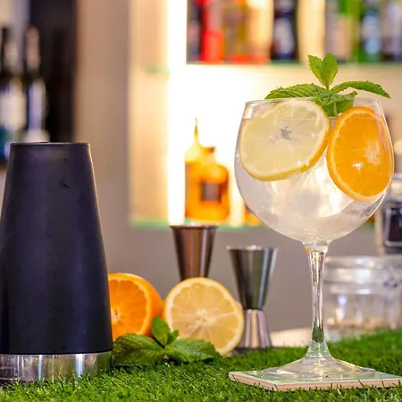 Hotel Mercure Centro Santa Catarina 4*