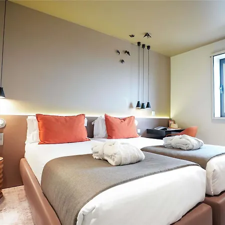 Mercure Centro Santa Catarina
