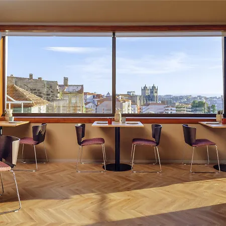 Mercure Centro Santa Catarina 호텔 4*