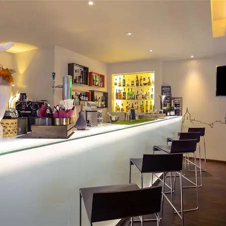 Mercure Centro Santa Catarina 호텔 포르투
