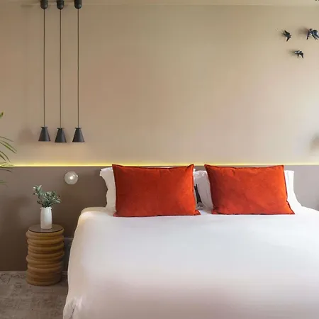 Mercure Centro Santa Catarina 4*
