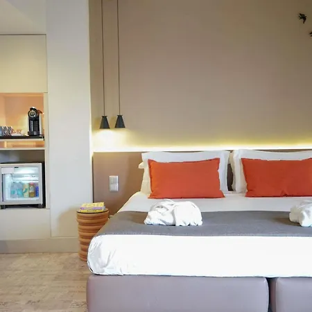 Mercure Centro Santa Catarina 호텔