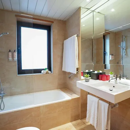 Mercure Centro Santa Catarina 포르투