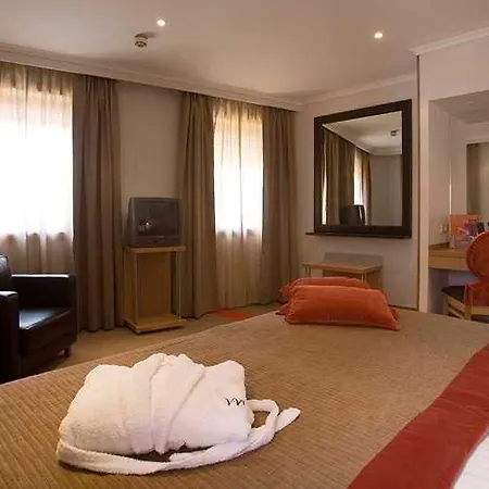 Mercure Centro Santa Catarina Otel Porto