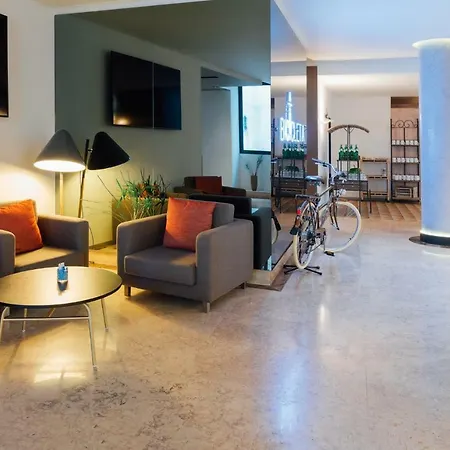 Mercure Centro Santa Catarina Oporto
