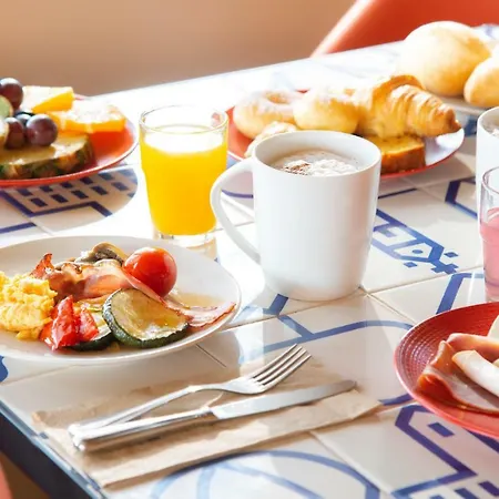 Mercure Centro Santa Catarina Πόρτο