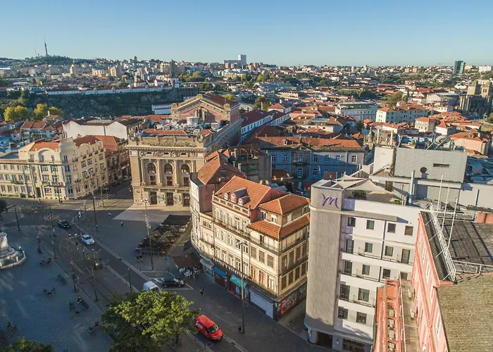 Mercure Centro Santa Catarina