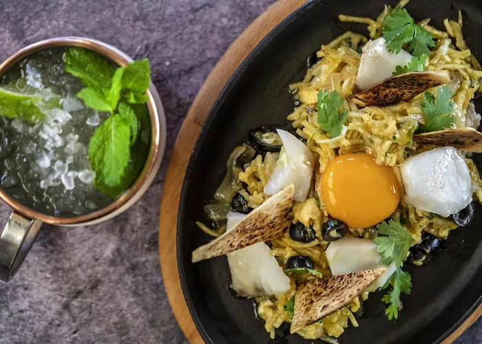 Mercure Centro Santa Catarina