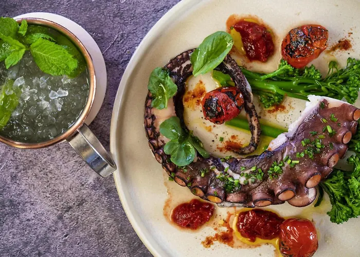 Mercure Centro Santa Catarina