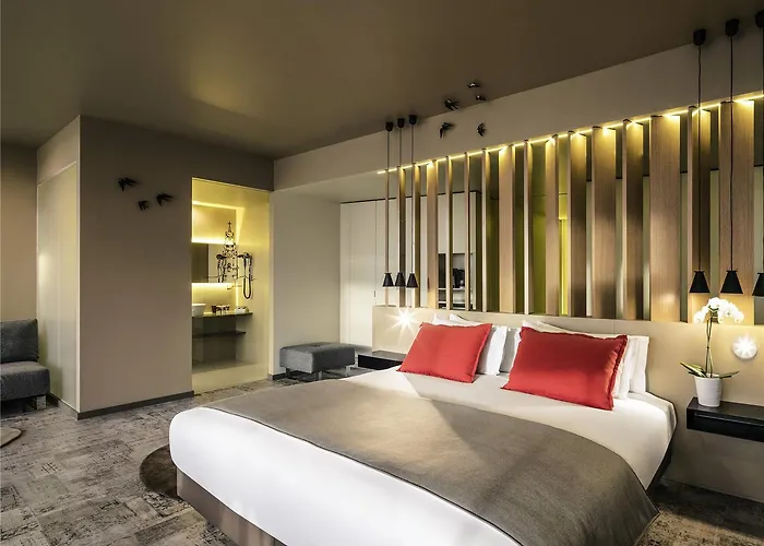 Mercure Centro Santa Catarina Porto