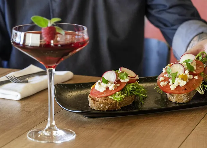 Mercure Centro Santa Catarina Порту